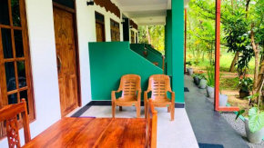 Sigiri Starwing Villa